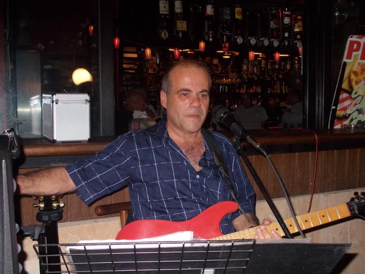 Live Music